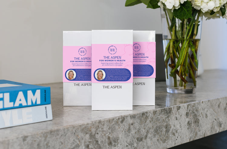 The Aspen for Women's Health