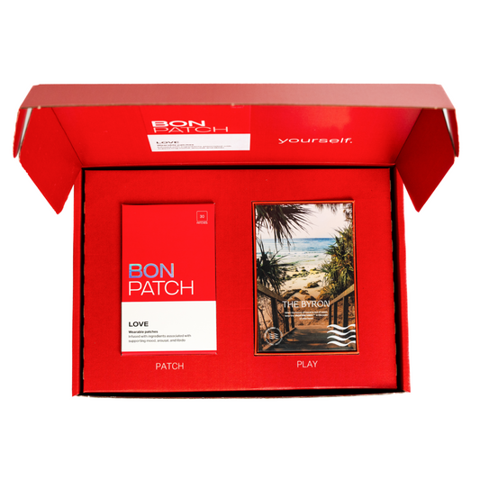 BonPatch Patch and Play