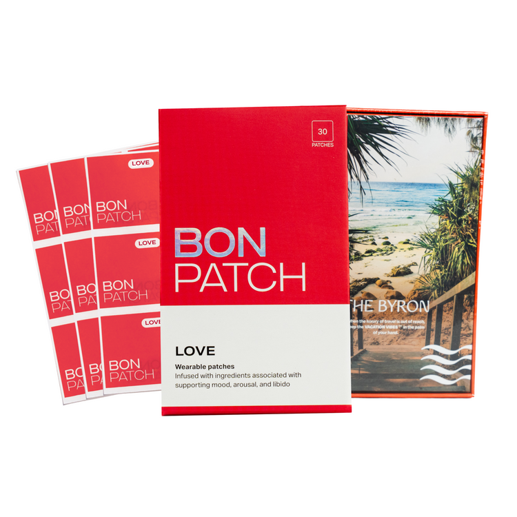 BonPatch Patch and Play