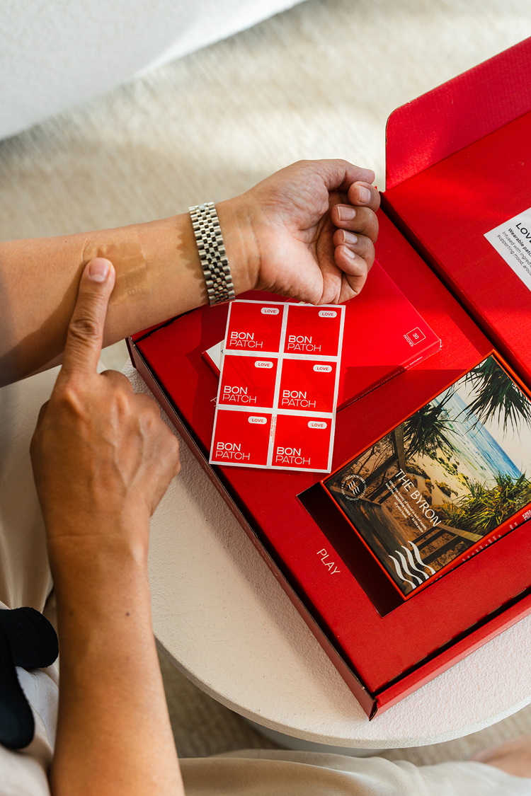 BonPatch Patch and Play