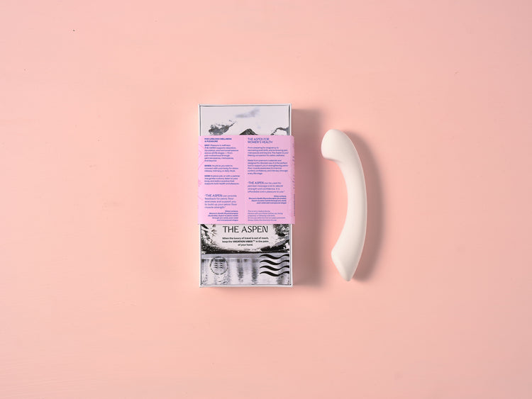 The Aspen for Women's Health