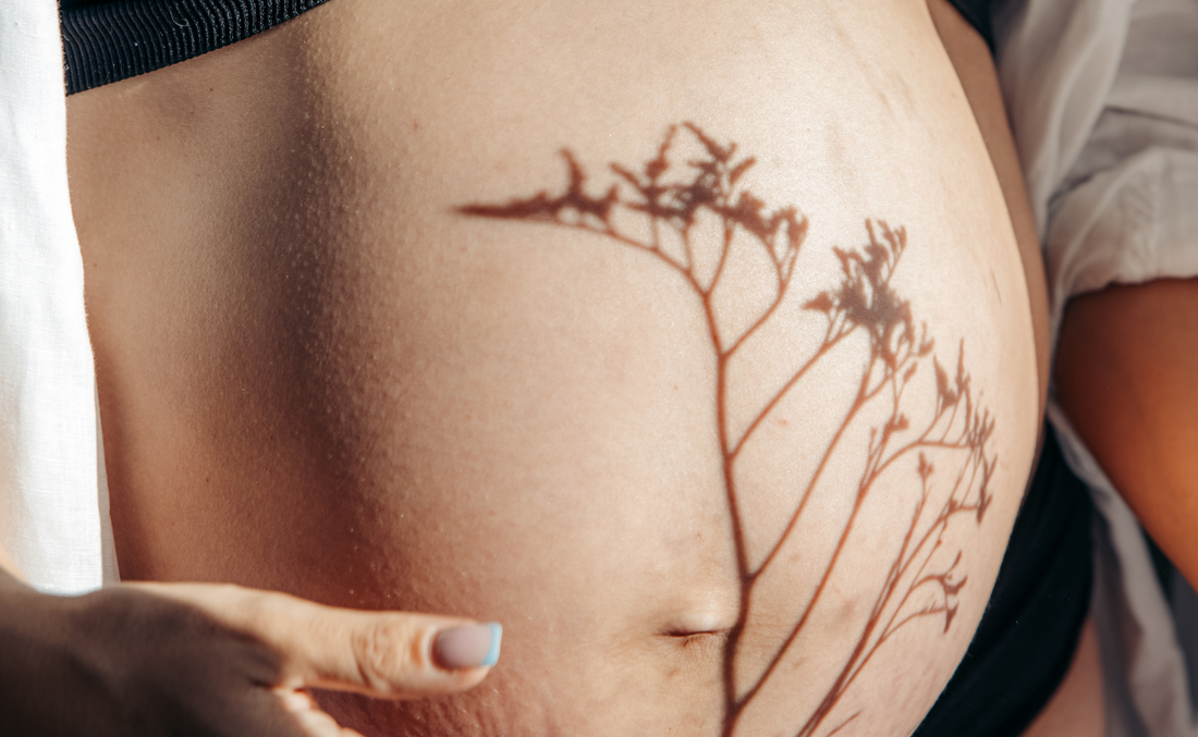 More Than a Moment: Reclaiming Pleasure as a Mother