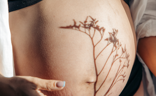 More Than a Moment: Reclaiming Pleasure as a Mother
