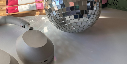 How erotic audio is helping to redefine pleasure as a wellness practice