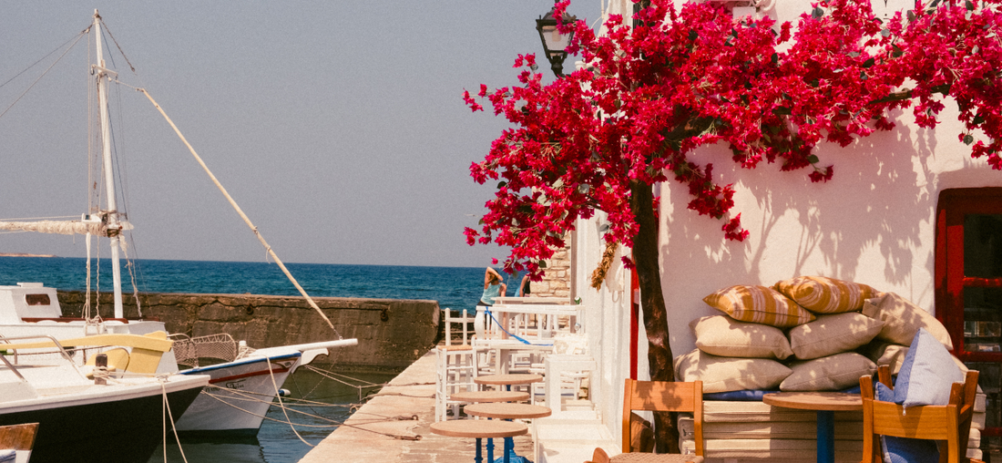 Jet Lag, Libido & You: How Travel Impacts Sexual Health