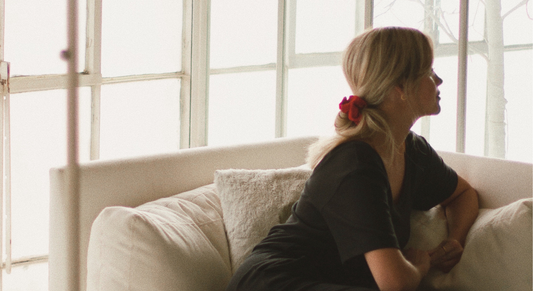Listening Fatigue: When You’re Tired of Paying Attention to Your Body