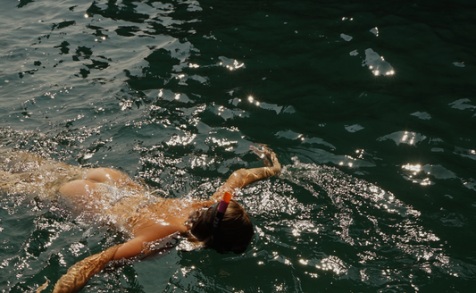 Pelvic Floor Basics: What Every Woman Should Know (But Was Never Taught)