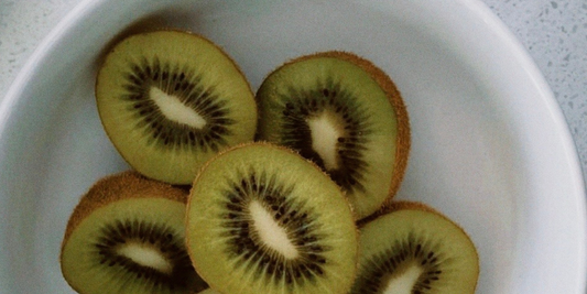 The Pleasure-Gut Loop: Foods and drinks that support sexual vitality