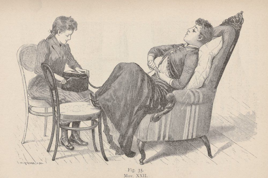 A Brief History of Vibrators: From Medical Curiosity to Modern Wellness Essential