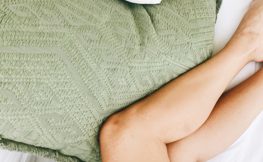 Why Feeling Safe Is the Foundation of Feeling Pleasure