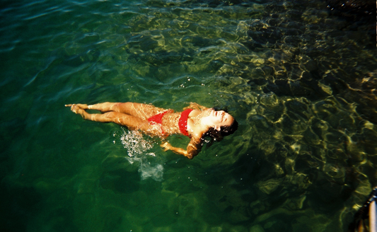 The Relationship Between Body Image and Pleasure (And How to Reclaim Both)