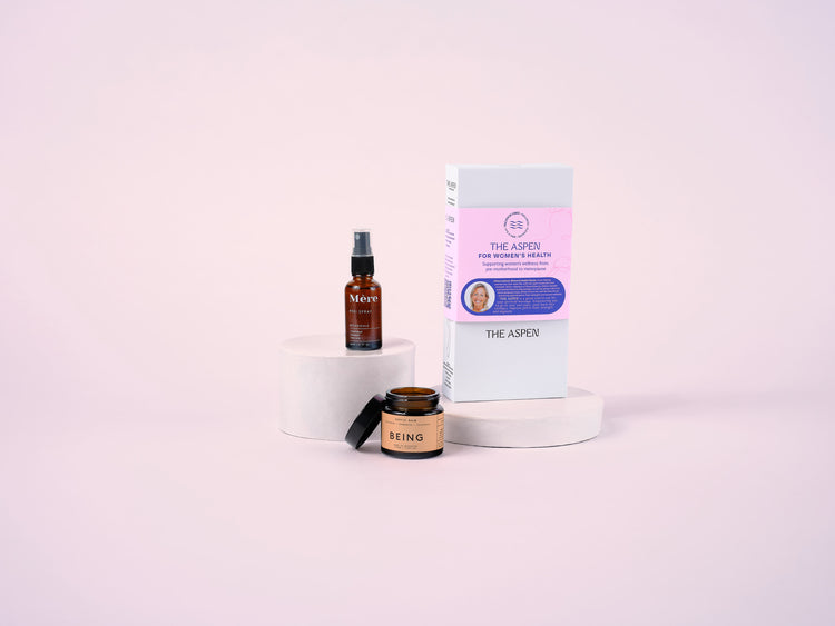The Aspen for Women's Health