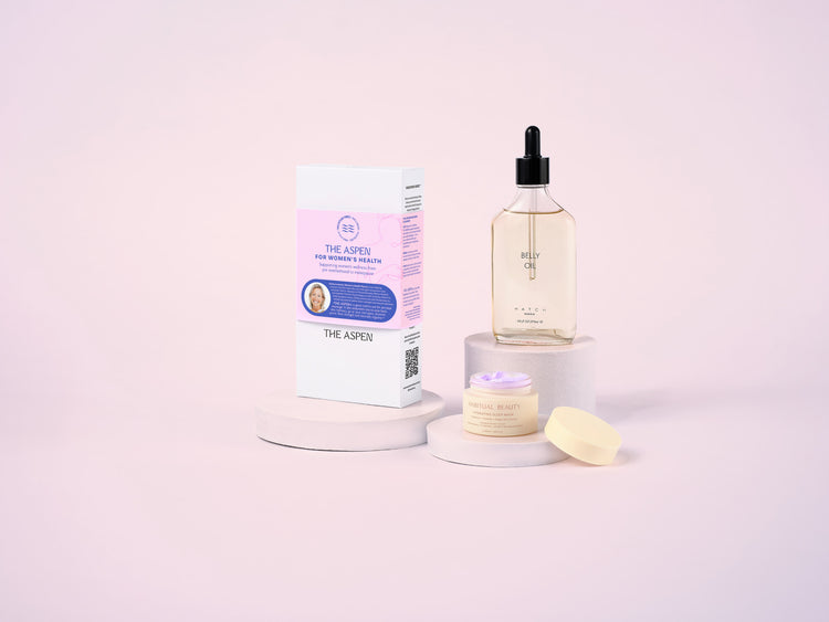 The Aspen for Women's Health
