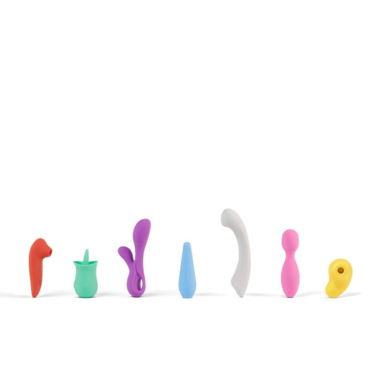 Vacay Jet Set Collection